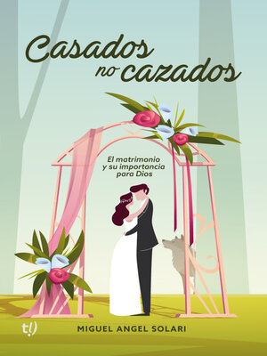 cover image of Casados no cazados